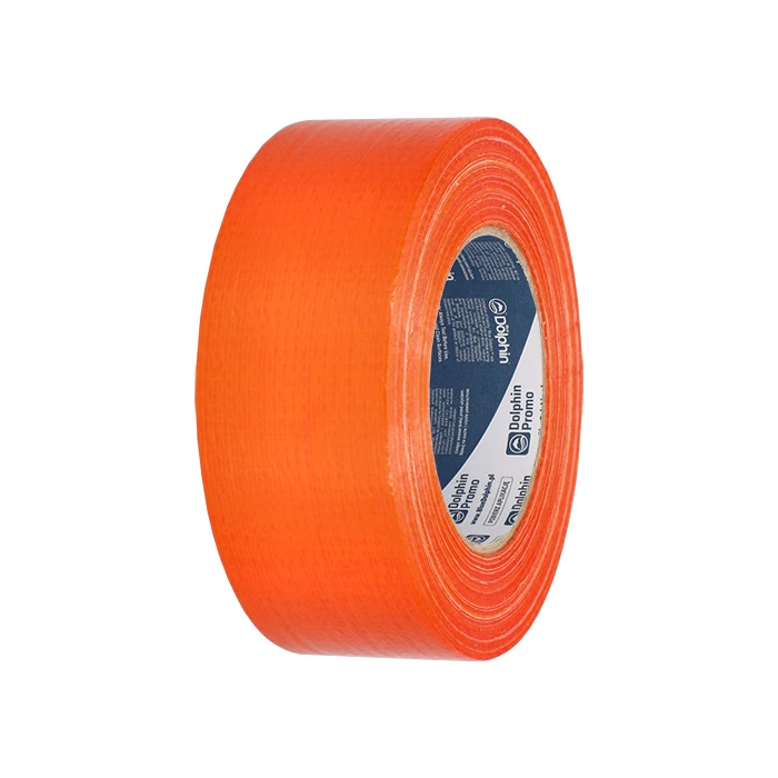 Blue Dolphin Strong maskeringsteip 48 mm 2+1-pakke