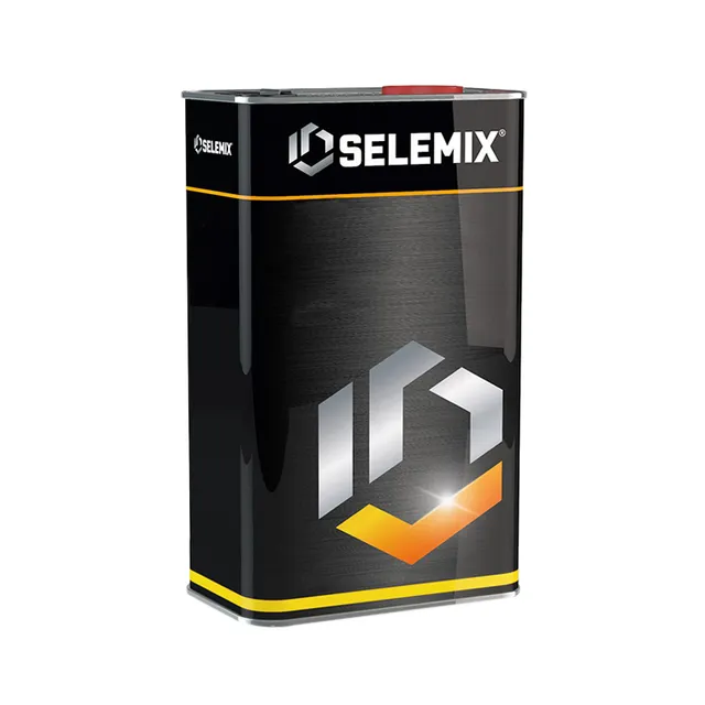 Selemix 9-090 akrylherder 5 liter til topplakk