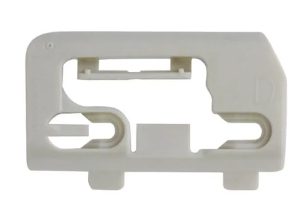 Restagraf 12481 listeklips 4pk Peugeot