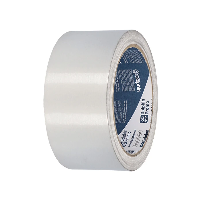 Blue Dolphin aluminiumsteip tett skarp til isolasjon