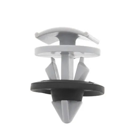 Restagraf RG 130384 støpeklips 8,8 mm karosseri 10-pk