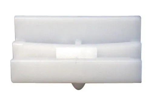 Restagraf RG 10325 støpeklips shell belteline BMW