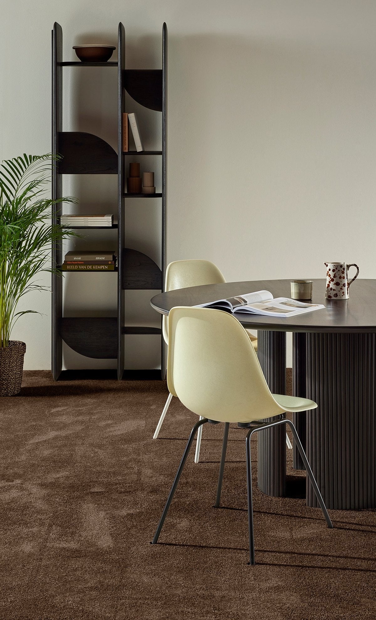 Invictus Priscus 40 teppeflis Attic 2,94 m² nøytral