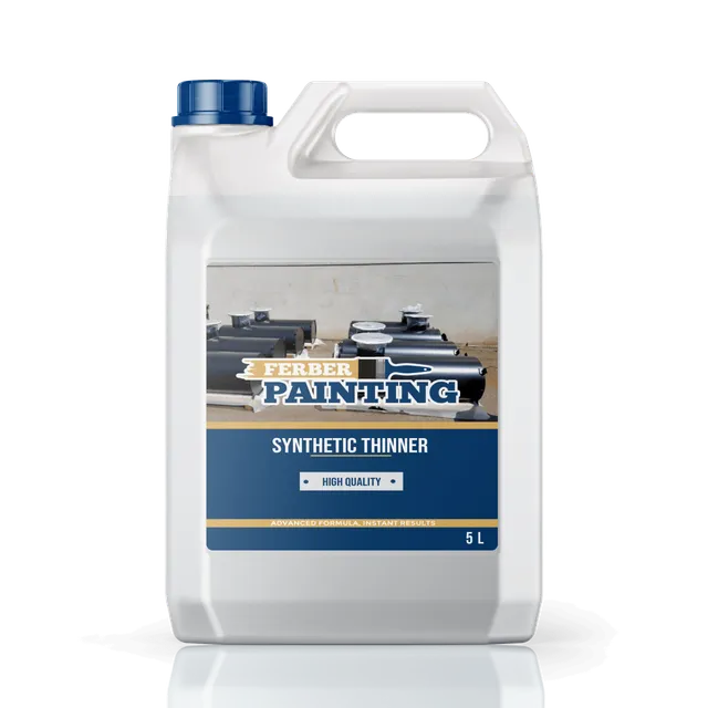 Ferber Painting Synthetic Thinner syntetisk tynner