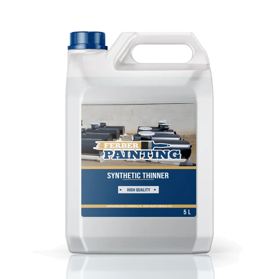 Ferber Painting Synthetic Thinner syntetisk tynner