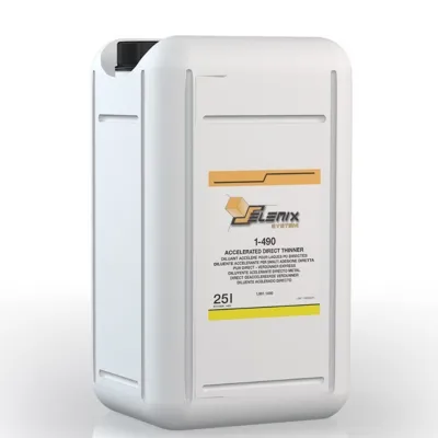 Selemix 1-490 Accelerator Direct 25L akselerator