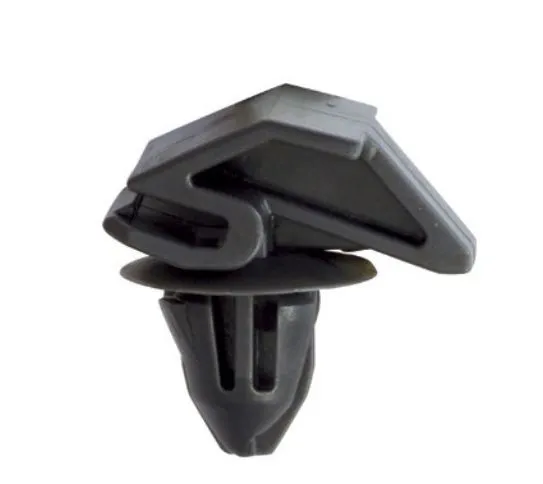 C. Christoffersen Restagraf 12405 Støpeklips 9 mm 4-pk Ford