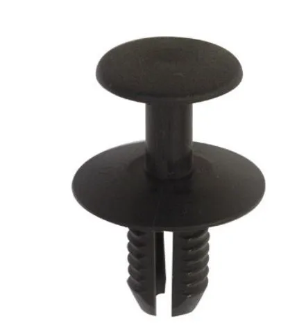C. Christoffersen Restagraf RG 12655 plastnagle Ø 8 mm 10pk