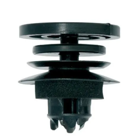 Restagraf 10302 panelklips dørlist Ø 10,2 mm Mercedes VW