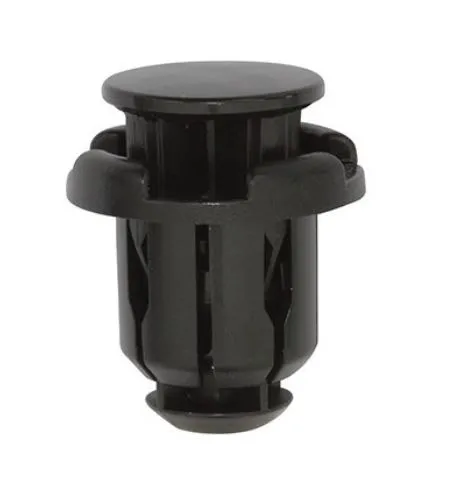 Restagraf 130186 plastnagle Ø 15 mm 8-pakning