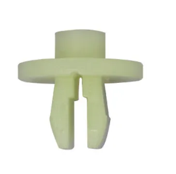Restagraf 130220 plastmutter Ø5mm motorskjerm 6pk