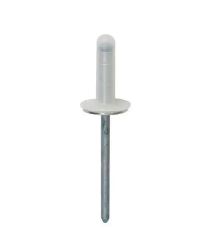 Restagraf 139003 nagle alu Ø4,9x17,5 mm 10-pk
