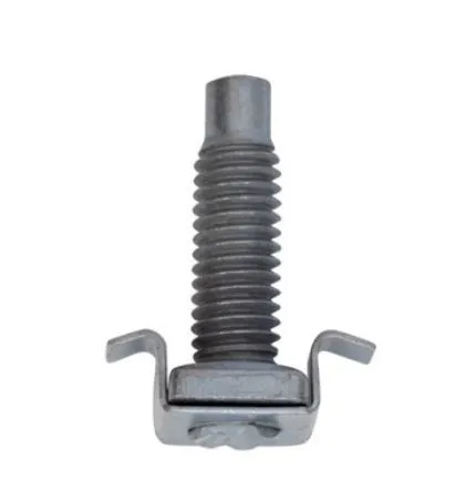 Restagraf 12096 skrue M6 15pk motorskjerm