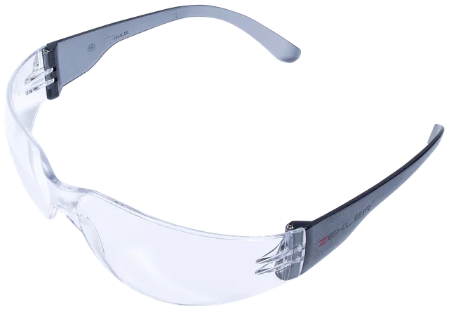 C. Christoffersen Z30 vernebrille klar HC/AF 12pk