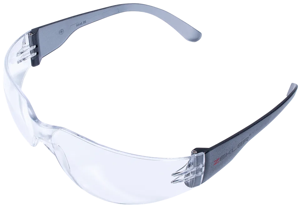 C. Christoffersen Z30 vernebrille klar HC/AF 12pk