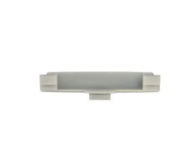 Restagraf 12049 støpeklips frontrute BMW