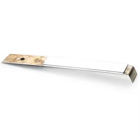 Ovolin Lillskrapa skrape kittkniv