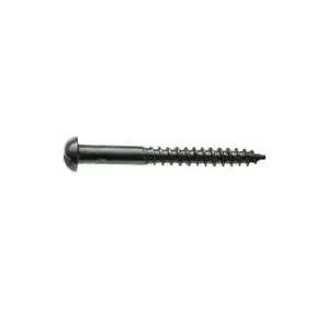Gysinge treskrue TKS 3,5x30 forsinket per stk