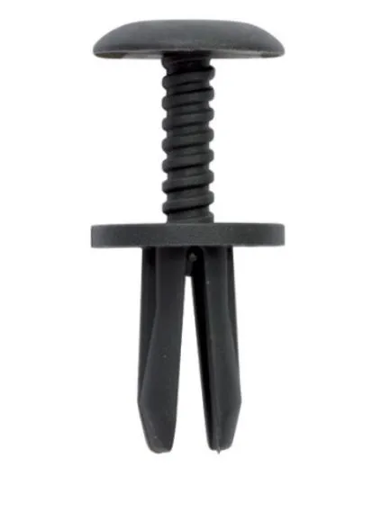 Restagraf RG 12216 plastnagle 8,5mm 8-pk