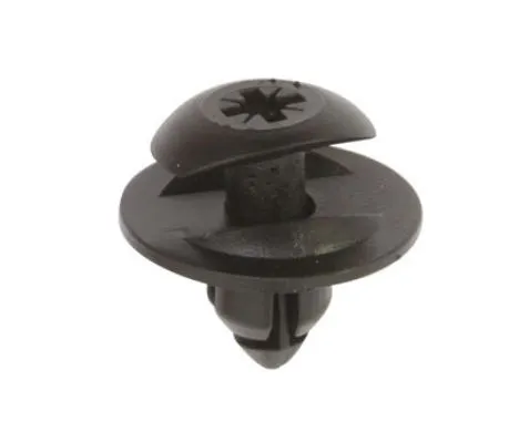 C. Christoffersen Restagraf 12639 plastnagle 8,7 mm 12-pk hjulhus
