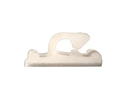 Restagraf 983 klips selvklebende Ø 4 mm ledning