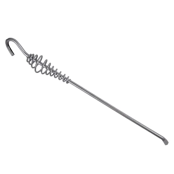 Gysinge spiskrok krom 38 cm