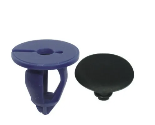 Restagraf 10017 dørklips Ø 8,2 mm 10pk Nissan