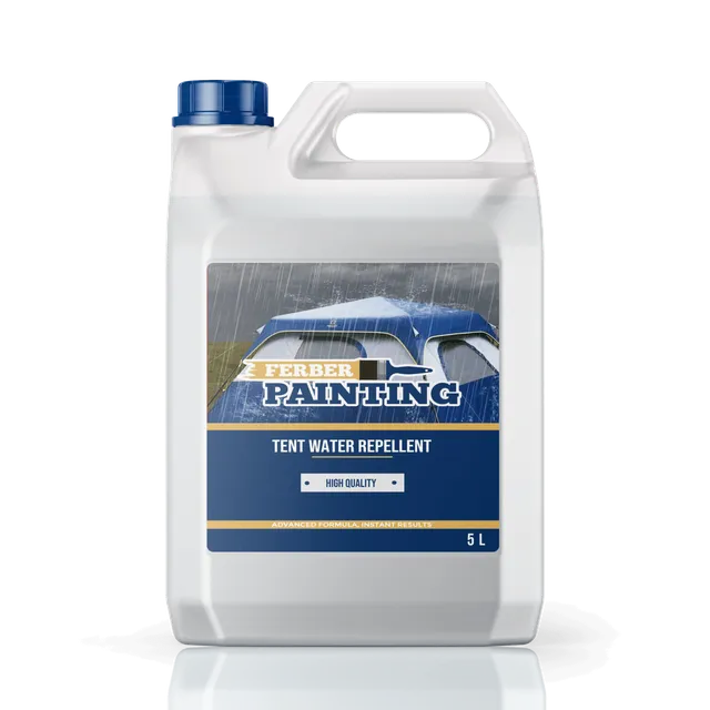Ferber Painting Tent Water Repellent teltimpregnering
