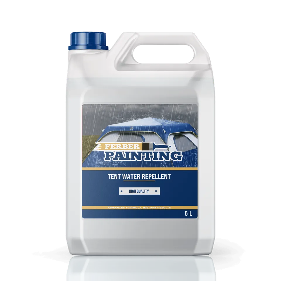 Ferber Painting Tent Water Repellent teltimpregnering