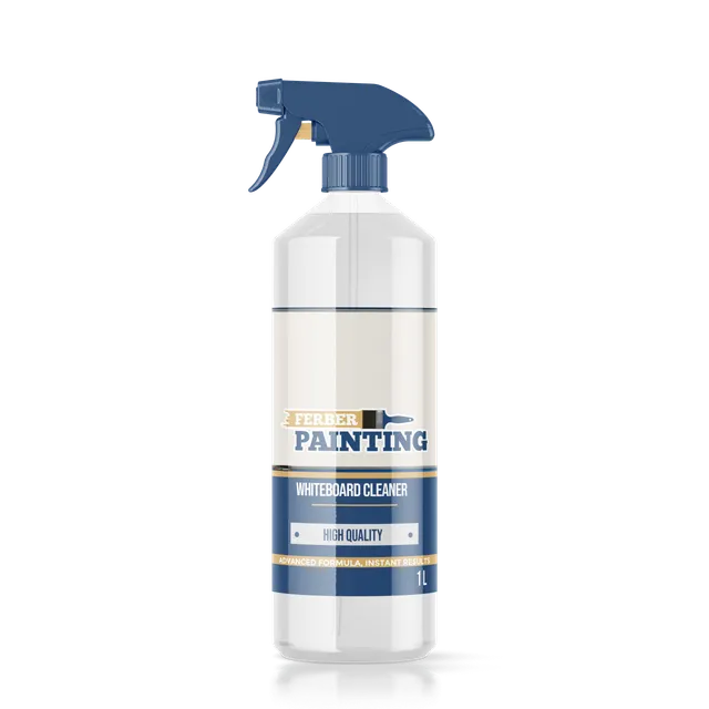 Ferber Painting Whiteboard Cleaner tavlerens tusjfjerner