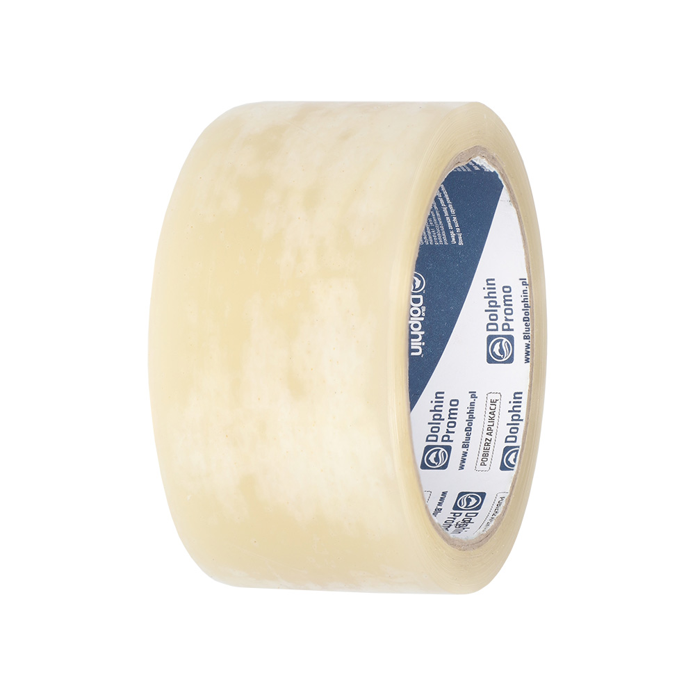 Blue Dolphin AGRO Tape folietape til plastfolie