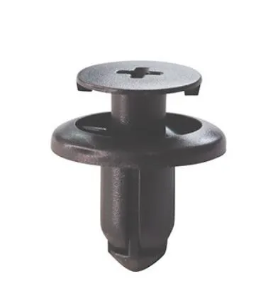Restagraf 130305 plastnagle Ø 8 mm 10 pk