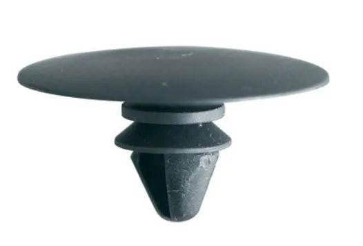 Restagraf 11278 trimklips Ø6,2 mm lydkopp Nissan