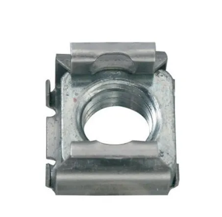 Restagraf 313 mutter metall M12 10-pk