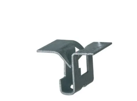 Restagraf 9204 metallklips støtfanger flere merker