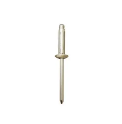 Restagraf 42654 spredenagle Ø4,8x19,8mm 100stk plast