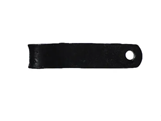 Gysinge hasp kort smijern 1800-1850