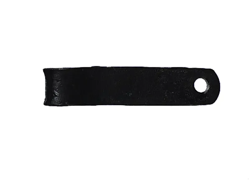 Gysinge hasp kort smijern 1800-1850