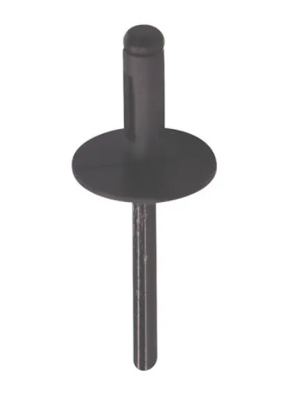 C. Christoffersen Restagraf 130345 plastnagle Ø 6 mm 10 pk BMW