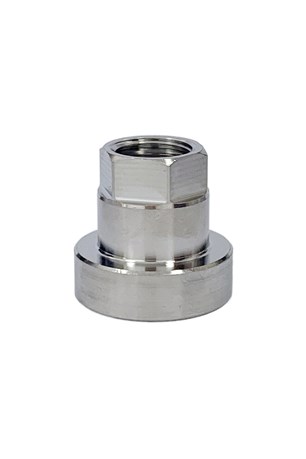Mirka PCS adapter sprøytepistol lakkering