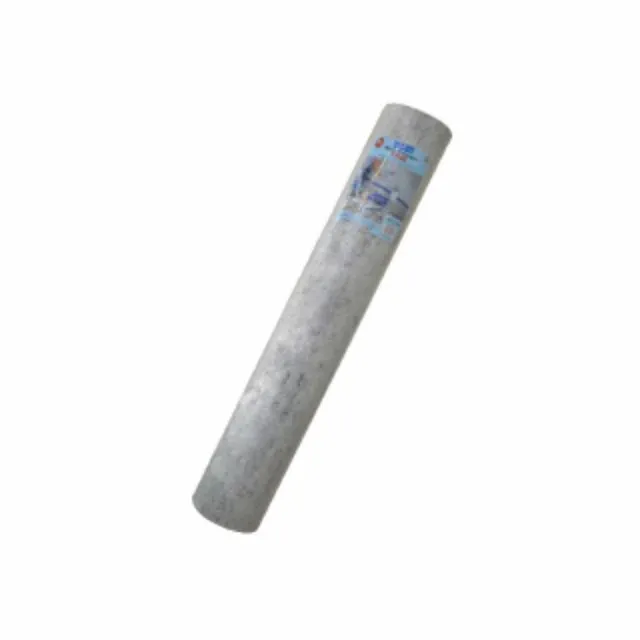 Blue Dolphin stor malermatte malerfilt slitesterk