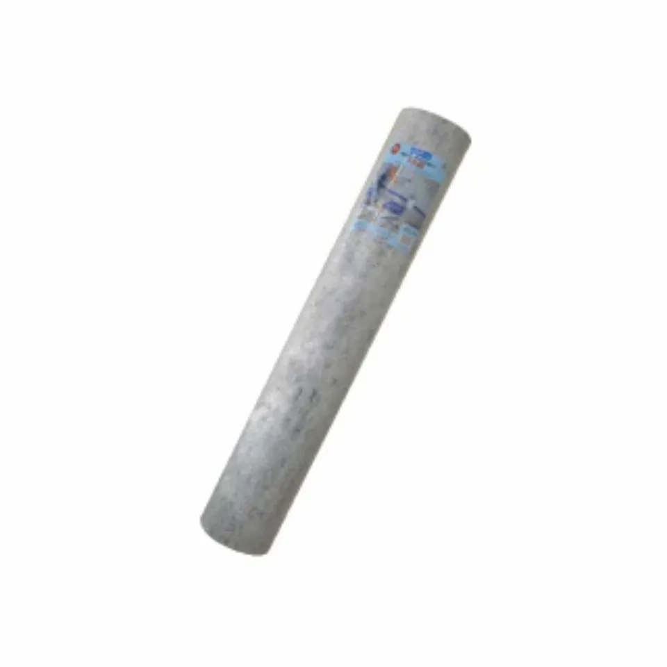 Blue Dolphin stor malermatte malerfilt slitesterk