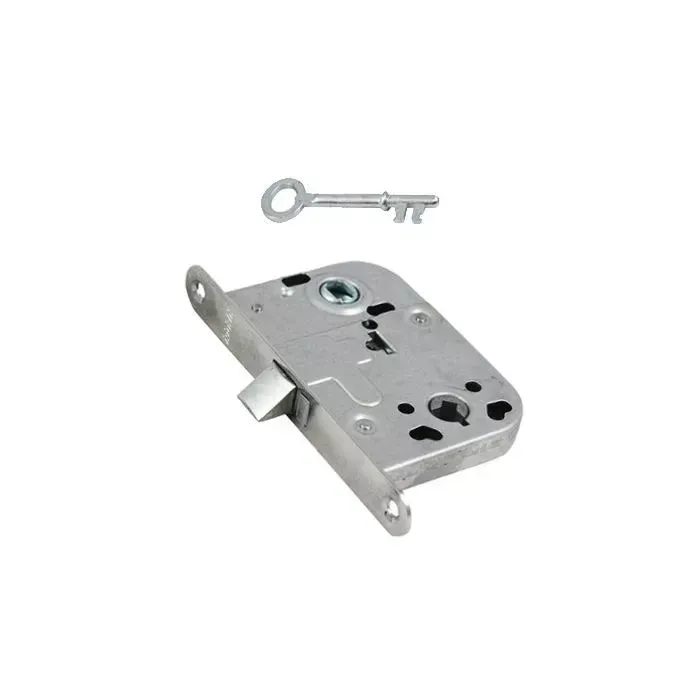 Assa Abloy Låskista innerdør låskasse vendbar 75 mm