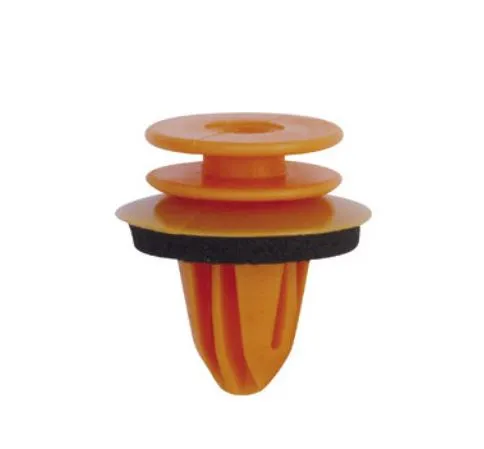 Restagraf 12668 panelklips Ø 8,2 mm 8-pk dør
