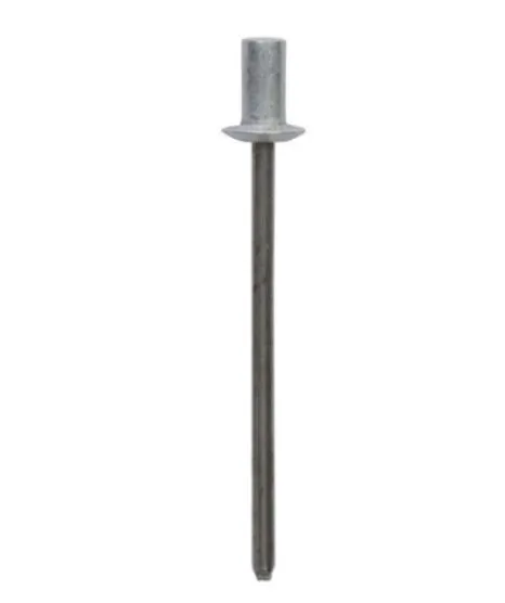 Restagraf 12352 lukket nagle 3,2x6 mm frontrutelist