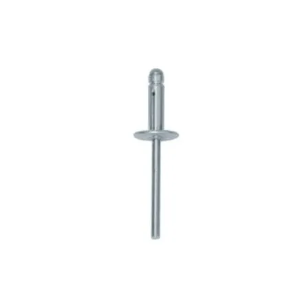 Restagraf 11907 plastnagle Ø4,8x20,5mm støtfanger 20-pk