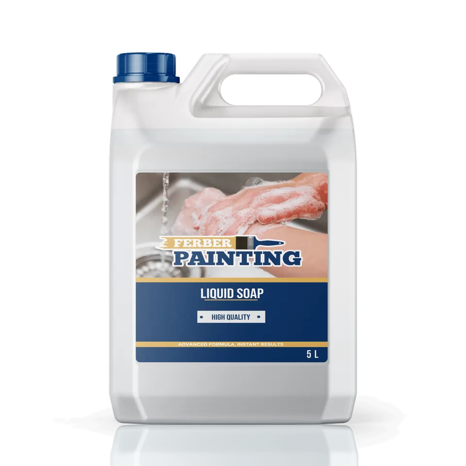 Ferber Painting Liquid Soap flytende såpe mild