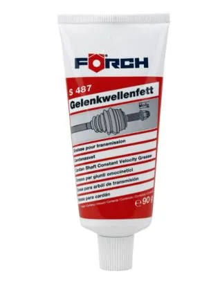 Förch Drivakselfett smørefett 90 ml tube varmebestandig