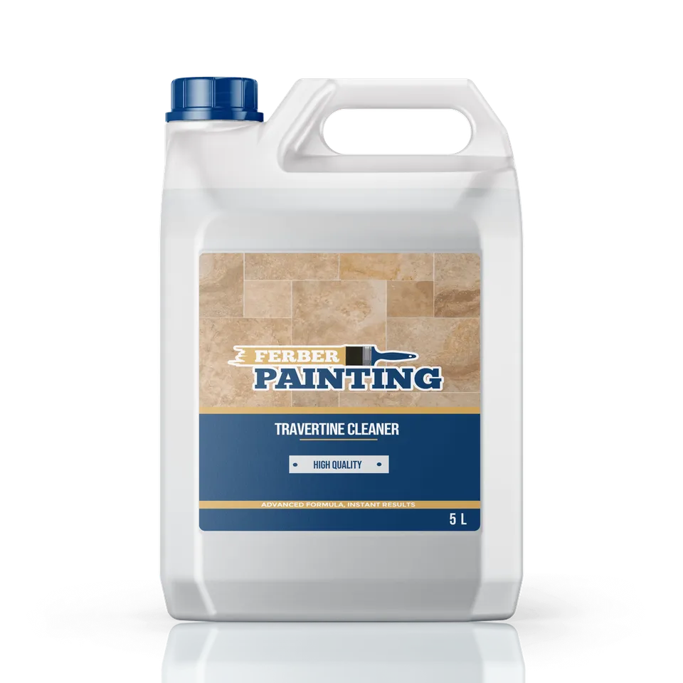 Ferber Painting travertinrens steinrens 5 liter