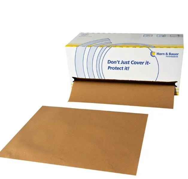 HB gulvmatte papir 375x500mm 500-pk 70g